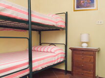 Accommodation:&nbsp;Miniato 05