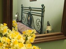 Accommodation:&nbsp;Miniato 04