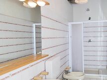 Accommodation:&nbsp;Miniato 10