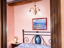 Accommodation:&nbsp;Miniato 06