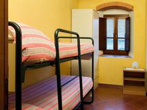 Accommodation:&nbsp;Miniato 04