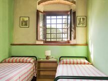 Accommodation:&nbsp;Miniato 10