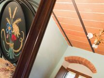 Accommodation:&nbsp;Miniato 05