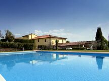 Residence San Miniato