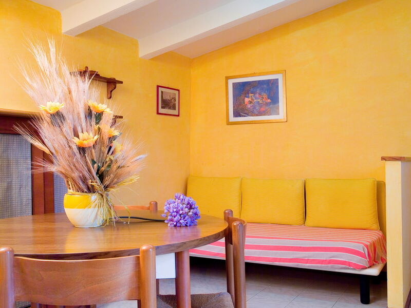 Accommodation:&nbsp;Miniato 14