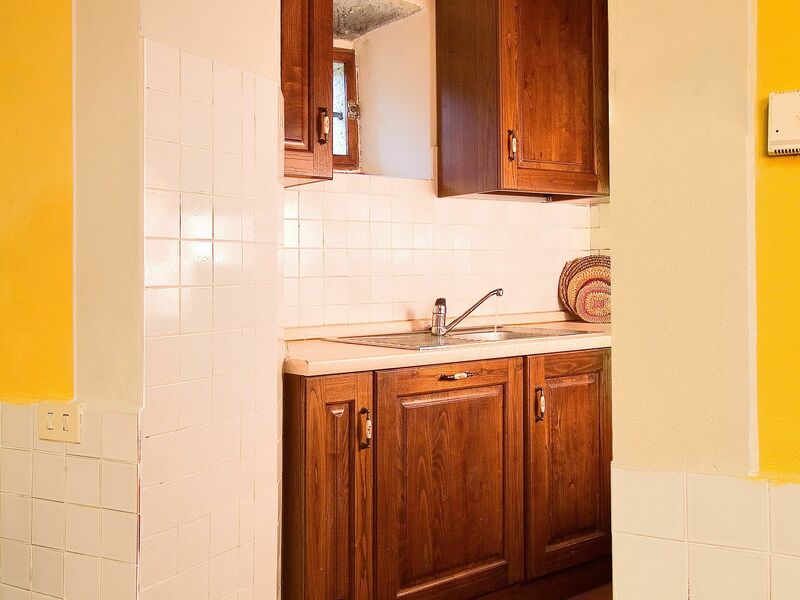 Accommodation:&nbsp;Miniato 08