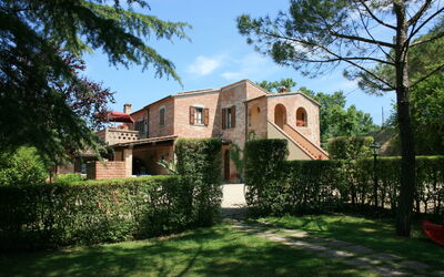 Villa Molin Vecchio