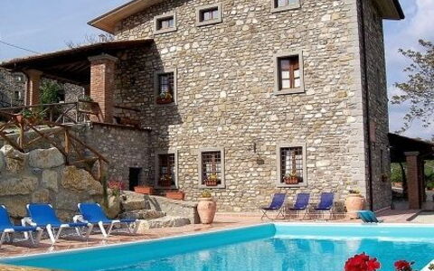 Accommodation:&nbsp;Villa Superior