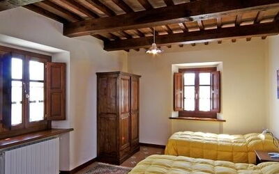 Accommodation:&nbsp;Villa Superior