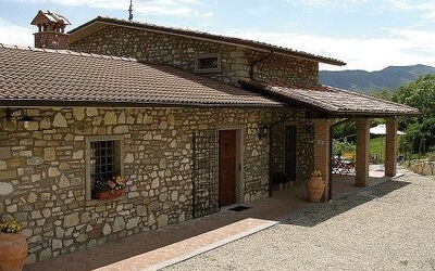 Accommodation:&nbsp;Villa Superior