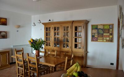 Accommodation:&nbsp;Villa Maior
