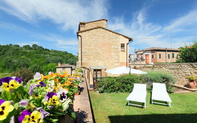 La Torre Di Elisa