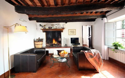 Accommodation:&nbsp;Villa Lorien