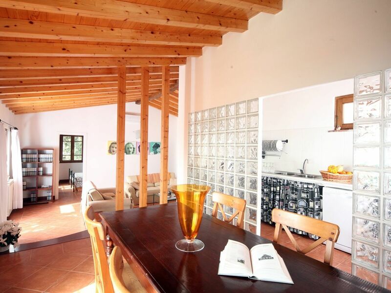 Accommodation:&nbsp;Cecilia