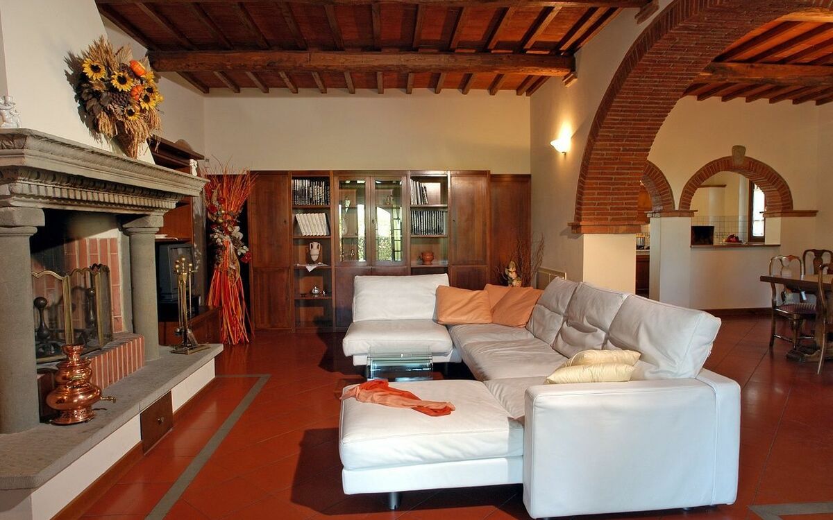 Accommodation:&nbsp;Colline 2