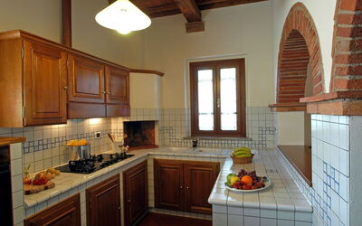 Accommodation:&nbsp;Colline 2
