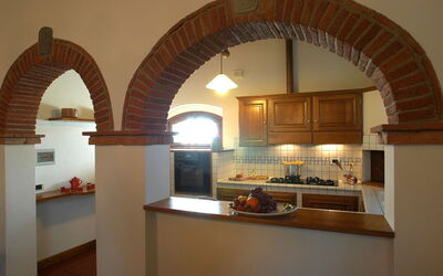 Accommodation:&nbsp;Colline 2
