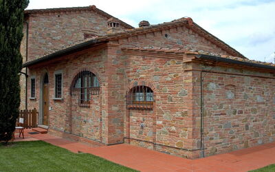 Accommodation:&nbsp;Colline 3