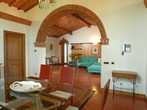 Accommodation:&nbsp;Colline 4