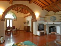 Accommodation:&nbsp;Colline 4