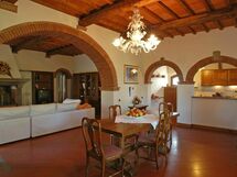 Accommodation:&nbsp;Colline 2