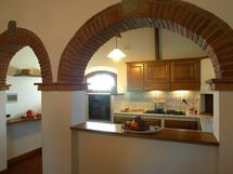 Accommodation:&nbsp;Colline 2