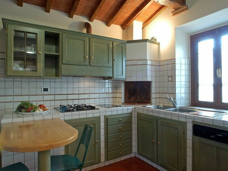 Accommodation:&nbsp;Colline 4