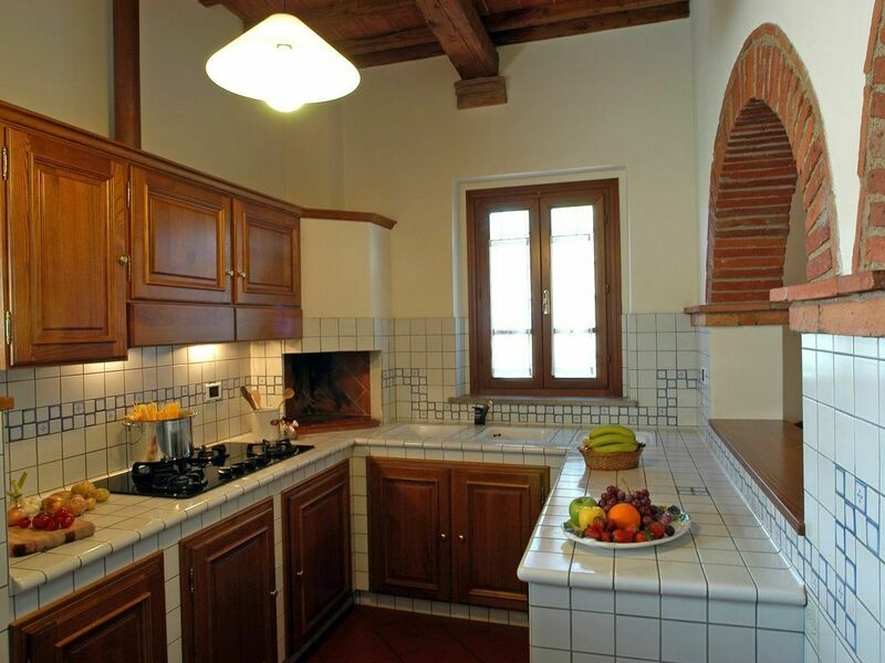 Accommodation:&nbsp;Colline 2