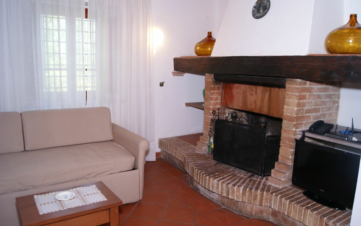 Accommodation:&nbsp;La Valle 3
