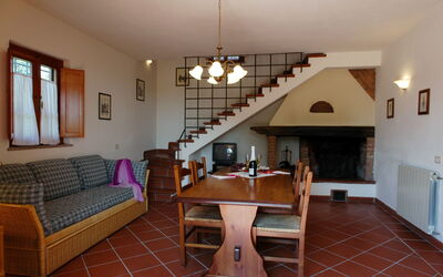 Accommodation:&nbsp;La Valle 1