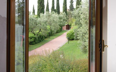 Accommodation:&nbsp;La Valle 3