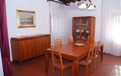 Accommodation:&nbsp;La Valle 3