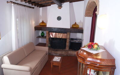 Accommodation:&nbsp;La Valle 3