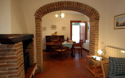 Accommodation:&nbsp;La Valle 7