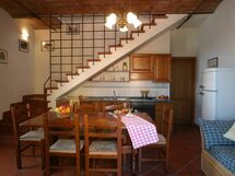 Accommodation:&nbsp;La Valle 2