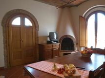 Accommodation:&nbsp;La Valle 2