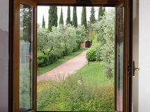 Accommodation:&nbsp;La Valle 3