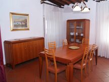 Accommodation:&nbsp;La Valle 3