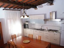Accommodation:&nbsp;La Valle 3