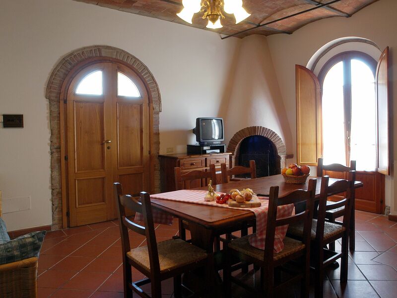 Accommodation:&nbsp;La Valle 2
