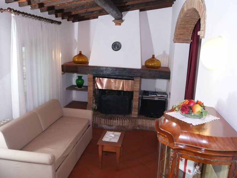 Accommodation:&nbsp;La Valle 3