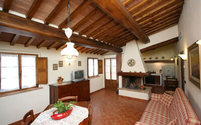 Accommodation:&nbsp;Salvino 8