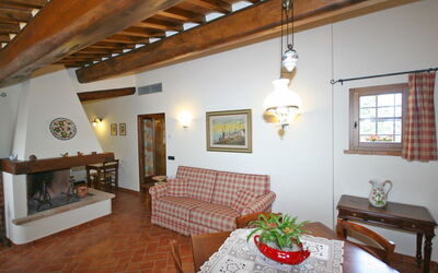 Accommodation:&nbsp;Salvino 8