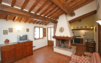 Accommodation:&nbsp;Salvino 8