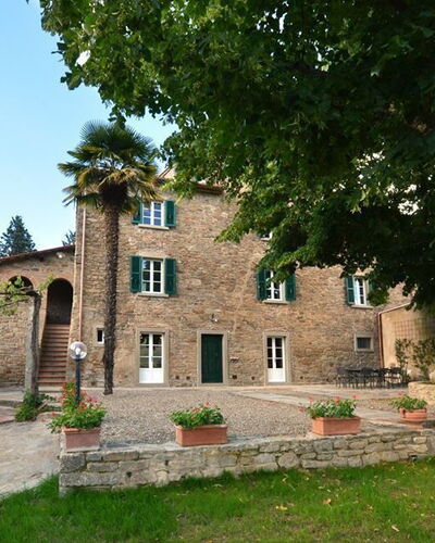 Villa Il Borgo