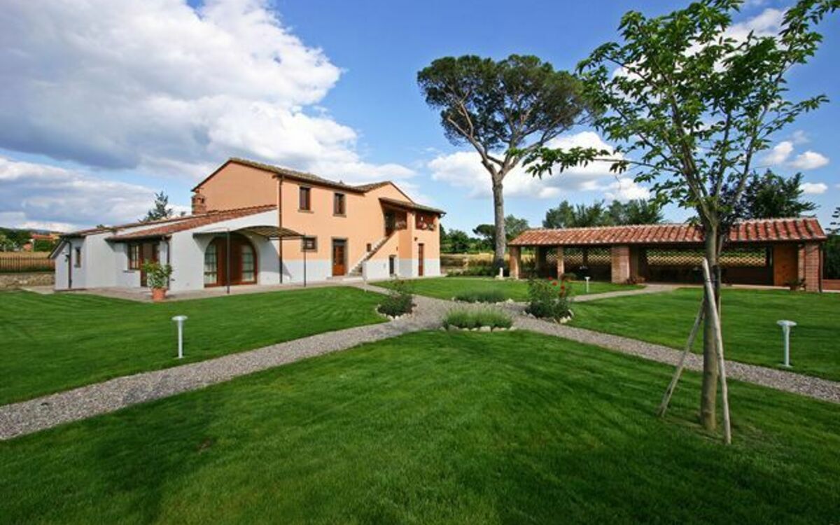 Villa Gardenia