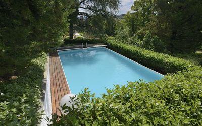 Villa Mugello - Borgo San Lorenzo, Tuscany, Italy