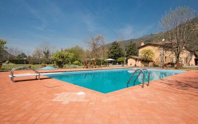 Villa Regnalla Luxury B&B