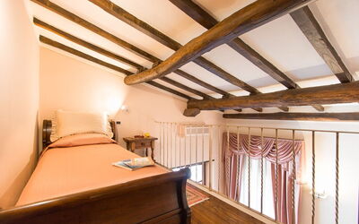 Accommodation:&nbsp;Camelia