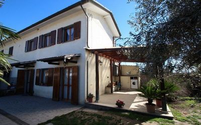 Casa Vitale - Seravezza, Tuscany, Italy